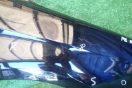 MERCEDES B-KLASA W246 246 12- fender right front front