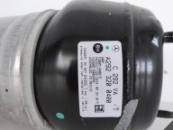 MERCEDES GLE C292 W166 AIRMATIC shock absorber front