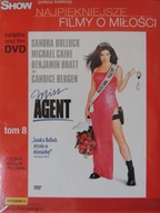 MISS AGENT[DVD]