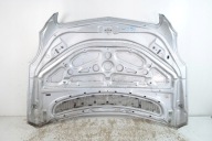 MERCEDES R-KLASA W251 2005- Coperchio COFANO