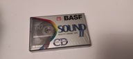 BASF EMTEC SOUND II 60 NOS folia #2118