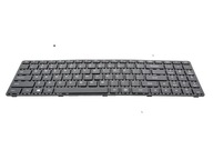 Klawiatura QWERTY do Lenovo IdeaPad 5N20K25396 HQ