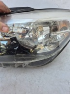 BMW 1 F20 F21 LIFT 15- light left front front 7358391