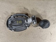 Volet trappe carburant Carburant Mazda CX-9 facelift 2010