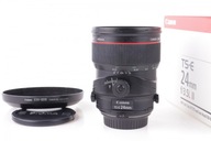 Objektív Canon EF TS-E 24mm f/3.5L II