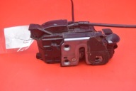 lock door left front front EU 805030006R-A RENAULT SCENIC III XMOD 09