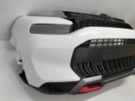 front bumper front CITROEN C3 AIRCROSS LIFT 21-24