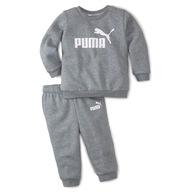 Puma dres dziecięcy rozmiar 92 (87 - 92cm)