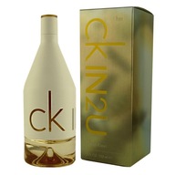 Dámsky parfum Calvin Klein EDT Ck In2u For Her 150 ml
