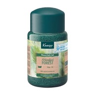 KNEIPP Mindful Forest Soľ do kúpeľa na nohy, 500g