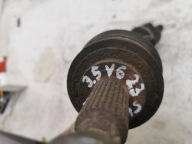 semi-axis short. left RENAULT VEL SATIS 3.5 V6 01-09
