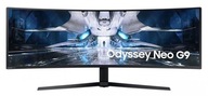 SAMSUNG Monitor G9 SAG950NUX 49" 5120x1440px VA