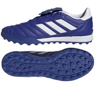 Buty adidas COPA GLORO TF GY9061 niebieski 42 2/3