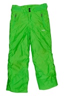Spodnie narciarskie 116-122 cm WEDZE 5-7 lat