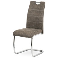 Jedálenská stolička HC-483 BR3