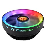 Aktívne chladenie procesora Thermaltake CL-P064-AL12SW-A
