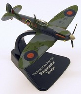 Supermarine Seafire 1/72 ATLAS (4909319)