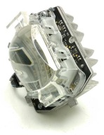 ORG control unit module lens lights VW GOLF VIII 5H0998476A
