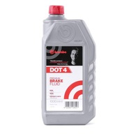 BREMBO Płyn hamulcowy DOT-4 DOT 4 1000 ML 1L