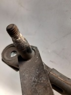 wiper mechanism front FORD MONDEO MKIII MK3