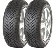 2x 205/65/16 H Falken HS01 EUROWINTER