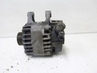ALTERNATOR PEUGEOT 206 1.6 2002R. 80A