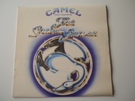 CAMEL The snow goose UK EX 1PRESS 159