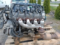 Silnik kompletny LS3 L99 SWAP v8 6.2 Chevrolet Camaro SS 2009-
