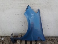 36 RENAULT CLIO III fender left front front 195