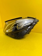 light left Mercedes E-class W213 Led High Performance A2139063904