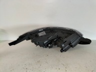 light front reflektor left PEUGEOT 2008 and LIFT 16-19