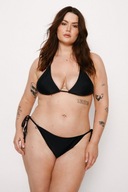 NASTYGAL ZESTAW 2PACK STRÓJ BIKINI DWUCZĘŚCIOWY BLACK AND WHITE PM6 NG6__46