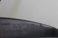 mirror inner reversely 3G0857511AD SKODA VW
