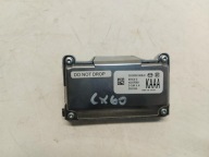 Mazda CX60 PHEV KAMERA ASYSTENT