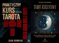 Praktyczny kurs Tarota + Tarot księżycowy