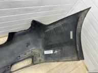 BMW 7 F01 bumper rear part rear