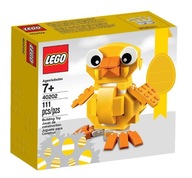 LEGO 40202 Veľkonočné kurča NEW