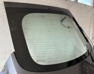 trunk door boot rear part rear OPEL INSIGNIA A HB