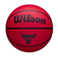 WILSON NBA SOLID Chicago Bulls 5 BASKETBALOVÁ LOPTA