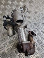 RENAULT CLIO III 3 1.5 DCI sensor kühler EGR