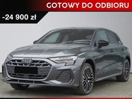 Audi A3 35 TFSI S Line Sportback Hatchback 1.5 (150KM) 2024