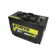 Akumulator ciężarowy FURYA BAT195/1000R/6V/HD/FURYA