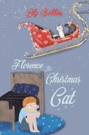 Florence the Christmas Cat Bobbins Lily
