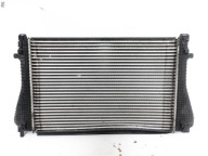 VW GOLF VIII AUDI A3 8Y0 SKODA CUPRA SEAT ladeluftkühler kühler luft