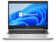 Notebook HP ProBook 440 G7 / 8VU42ES#ABD 14" Intel Core i7 32 GB / 1512 GB strieborný