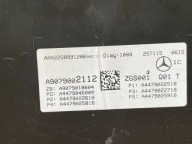 A9079002112 dials dials Mercedes-Benz Sprinter W907 W910 2025 !J