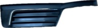 AUDI A3 8V LIFT grid left of a bumper front 8V3807681AF