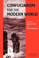 Confucianism for the Modern World Praca zbiorowa