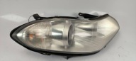 light right front ZAZ FORZA