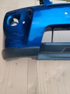 NISSAN X-TRAIL T31 07-10 front bumper front front 62022JG44H